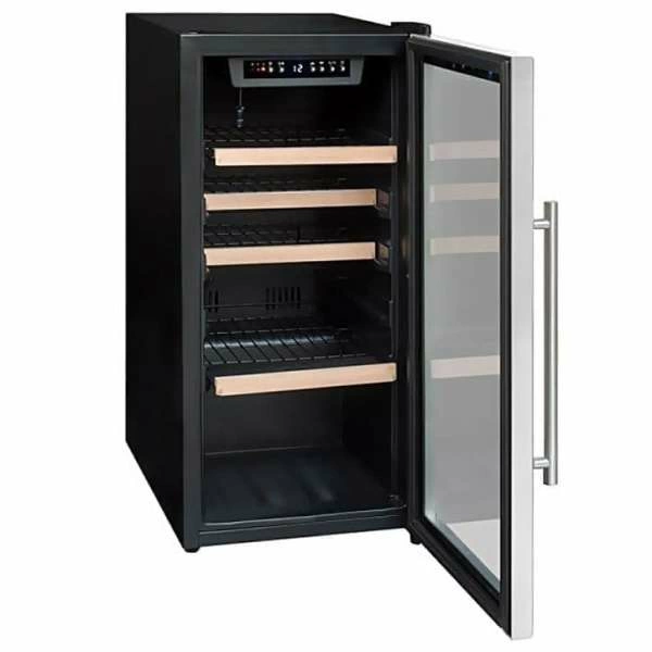 Шкаф винный La Sommeliere LS38A