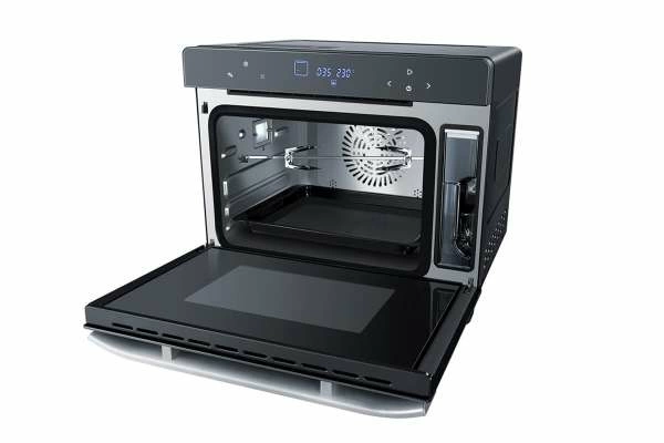 Печь конвекционная конвекционная с паром Steba DG 40