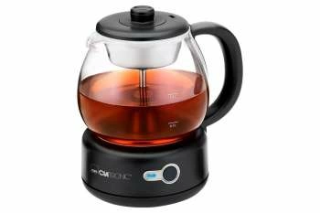 Чайник Clatronic TK 3715 schwarz