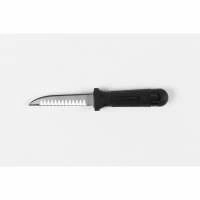 Карбовочный нож 9см P.L. Proff Cuisine | GS-10851-90-BK201-RE-PL