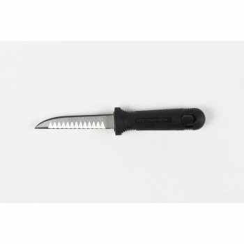Карбовочный нож 9см P.L. Proff Cuisine | GS-10851-90-BK201-RE-PL