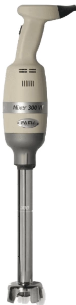 Миксер ручной Fama Mixer 300 VV + насадка 300 мм