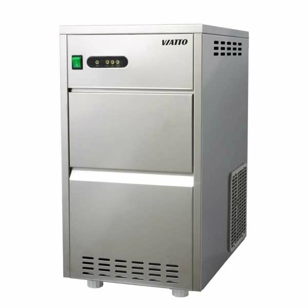 Льдогенератор Viatto VA-IMS-40