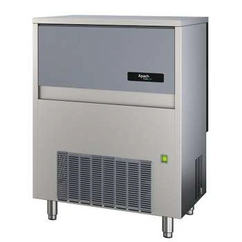Льдогенератор Apach Cook Line ACB7540B W R290