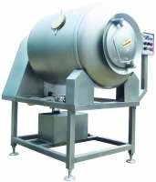 Вакуумный массажер Hualian Machinery GRZK500