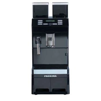 Кофемашина суперавтоматическая Dr.Coffee Proxima BTB 101+5