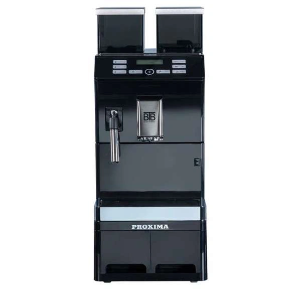 Кофемашина суперавтоматическая Dr.Coffee Proxima BTB 101+5