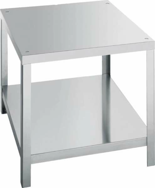 Подставка для посудомоечной машины Smeg P0606‑100 мм
