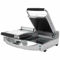 Гриль контактный Spidocook Spidoglass SP020R 2/250х250мм