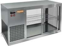 Витрина холодильная Hicold VRL 1100 L