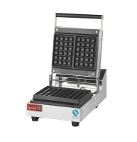 Вафельница Foodatlas EB-M3 Eco