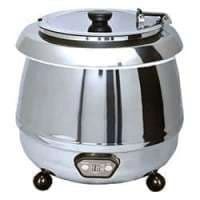 Мармит для первых блюд Gemlux GL-SK600SD