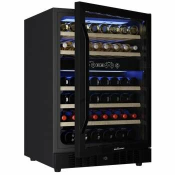 Шкаф винный Meyvel MV46-KBT2