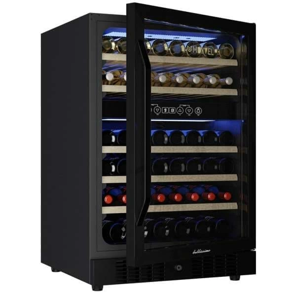 Шкаф винный Meyvel MV46-KBT2