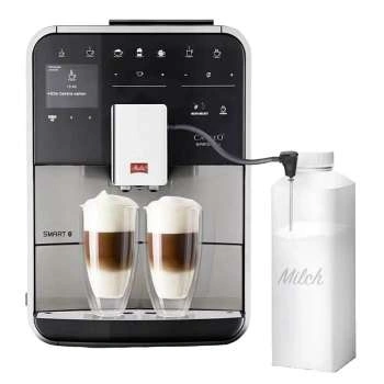 Кофемашина автоматическая Melitta BARISTA TS SMART PLUS SST F860-400