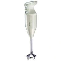 Погружной блендер Bamix M180 Deluxe White