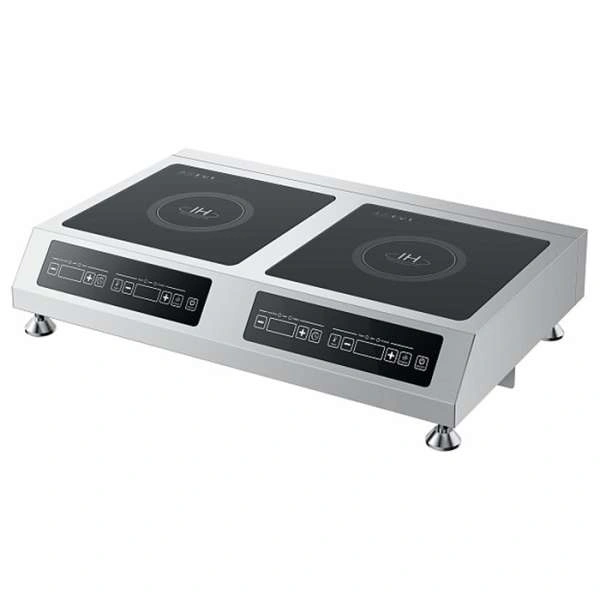 Плита индукционная Enigma SL-35-KPP2