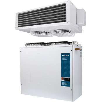 Сплит-система низкотемпературная Polair SB211 SDU