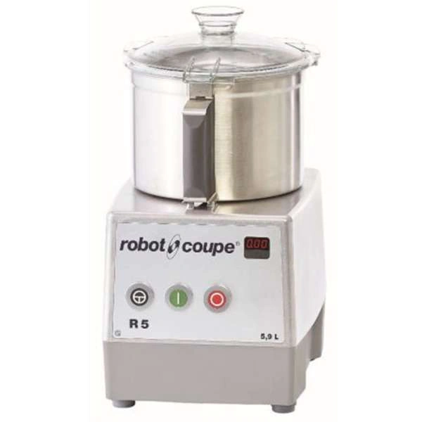 Куттер Robot Coupe R5G MINERAL+ 220В