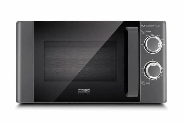 Микроволновая печь CASO M20 Ecostyle