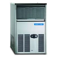 Льдогенератор Scotsman (Bar Line) BH 2508 WS кубик