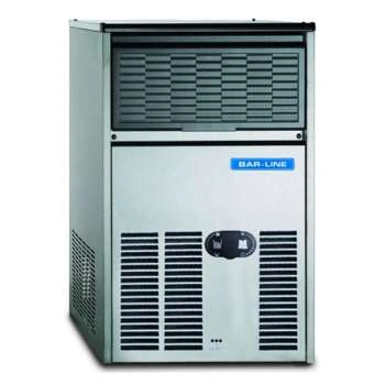 Льдогенератор Scotsman (Bar Line) BH 2508 WS кубик