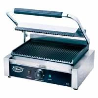 Гриль контактный Rosso HSG37E PRO