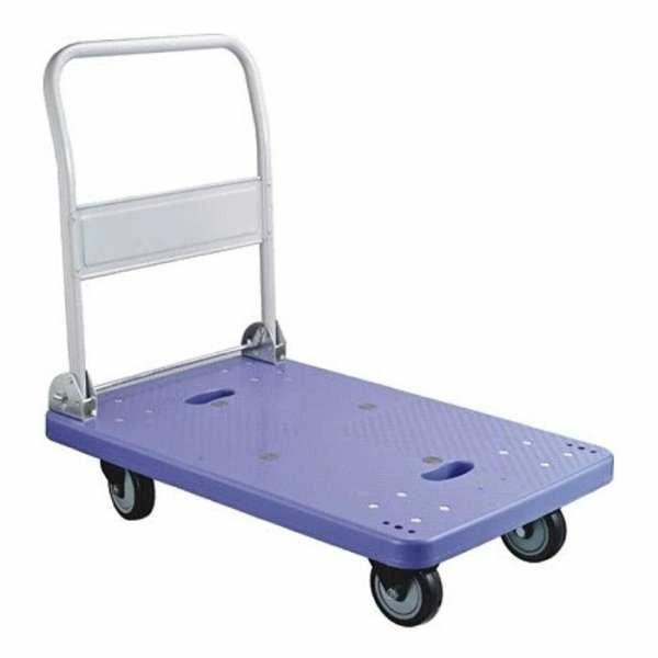 Тележка производственная RedGastro YK-ST046-A