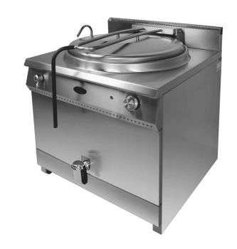 Котел пищеварочный Grill Master Ф1КПГ/250 (13064)