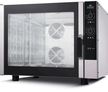 Печь конвекционная Luxstahl EASY EV-UME906-LS