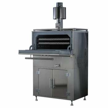 Печь на твердом топливе Voldone BCJ-45L