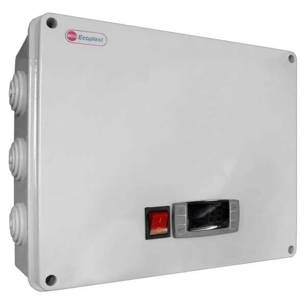 Сплит-система низкотемпературная Intercold LCM 108