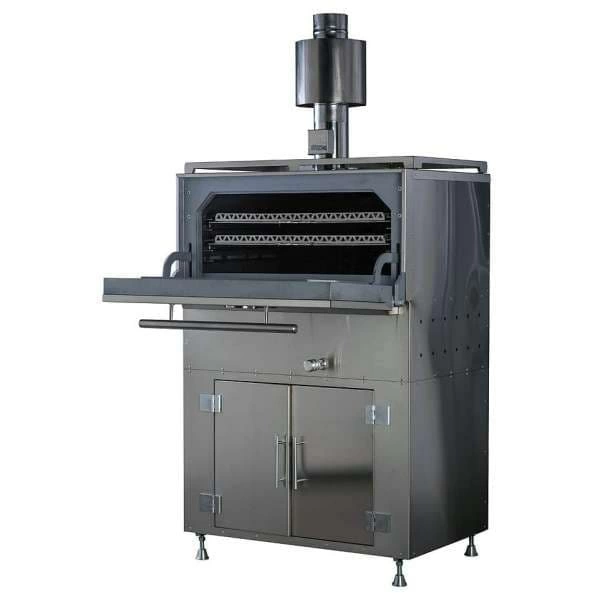 Печь на твердом топливе Voldone BCJ-45L