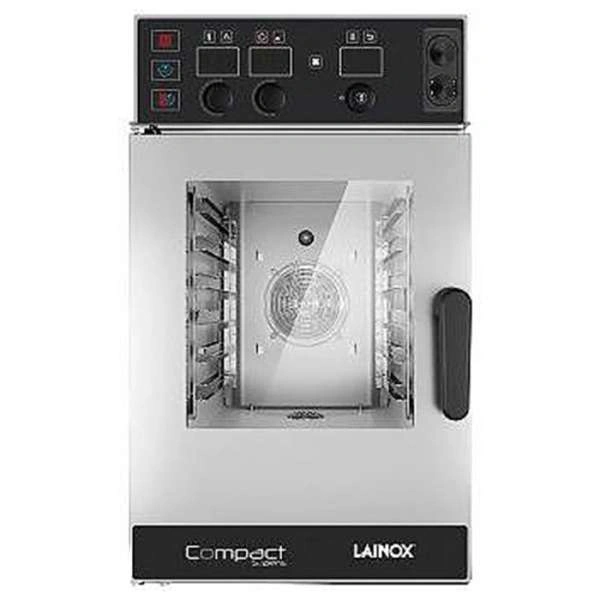 Пароконвектомат Lainox Sapiens Compact COES101R+ILCS1+ICLD+KSCOO40