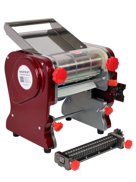 Тестораскатка-лапшерезка Hopert PRO RSS-220M