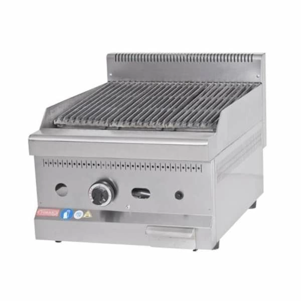 Гриль для кур Pimak 70S-M170-1 газовый