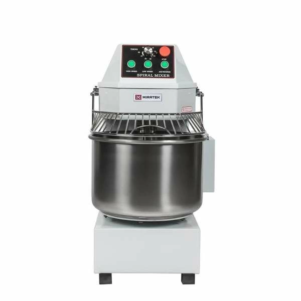 Тестомес Miratek PX-50 220В