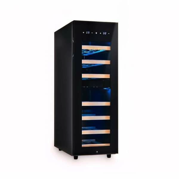 Шкаф винный Meyvel MV19-KBF2