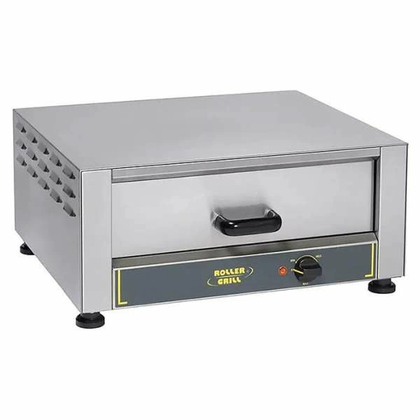 Подогреватель для булочек Roller Grill CB 20 B 545x460x240мм
