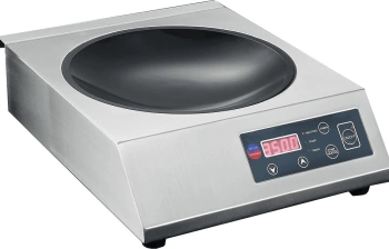 Плита индукционная Indokor IN3500 WOK