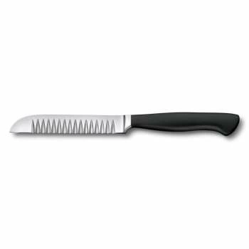 Нож для декоративной нарезки 11 см Victorinox | 7.6053.3