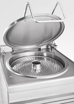 Котел пищеварочный Abat КПГМ-60/9T (газовый) (11000006287)