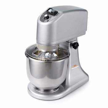 Миксер планетарный Sirman MINNEAPOLIS PLUTONE 7