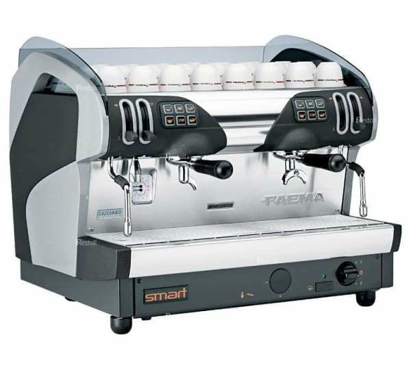 Кофемашина рожковая Faema SMART A/2