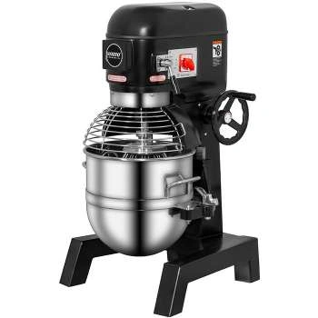 Миксер планетарный Viatto Mercury BH-60BW (380В)