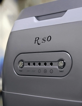 Льдогенератор Rosso IM-15