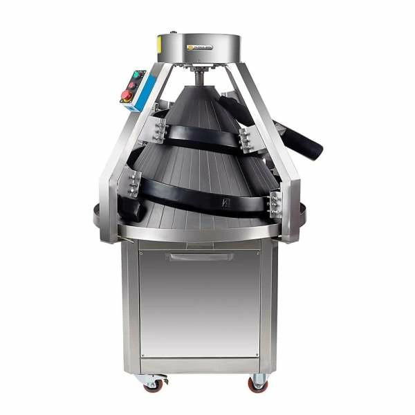 Округлитель конусный Danler RS-2000 (200-1000 г), тефлон