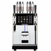Кофемашина суперавтоматическая Dr.coffee Proxima Coffee Master 200