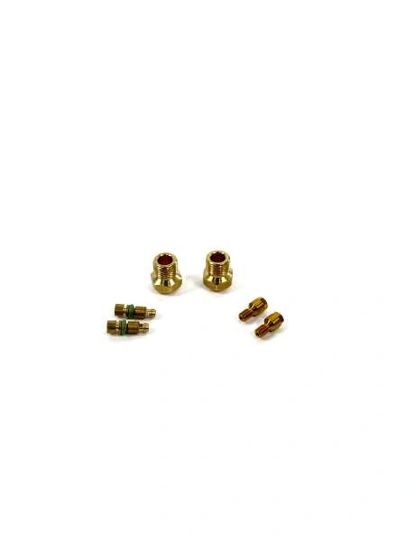 Плита газовая Apach APRG‑47P/PL