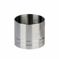 Стакан мерный 20 мл, Kingtex P.L. Proff Cuisine | KXB-A6020S bar